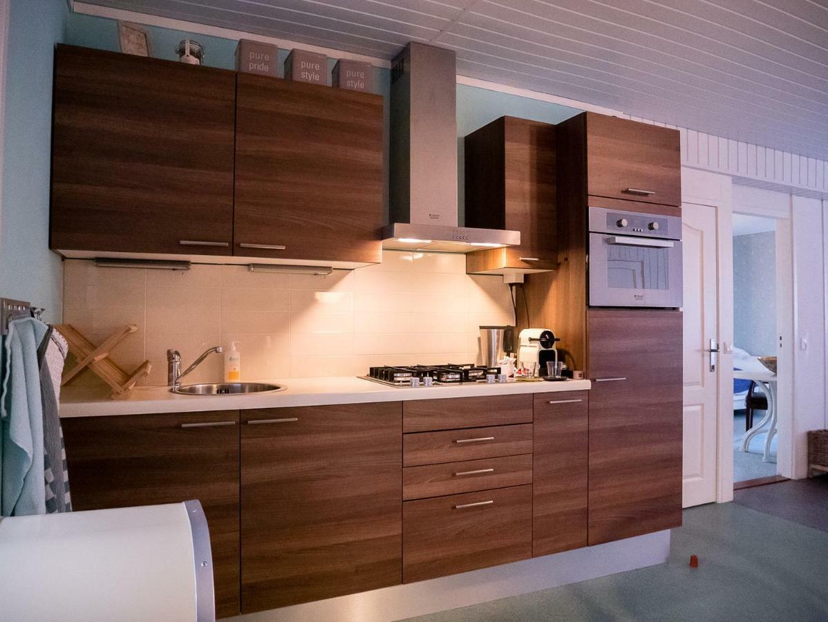 Ferienwohnung De Drie Linden Leerdam Exterior foto
