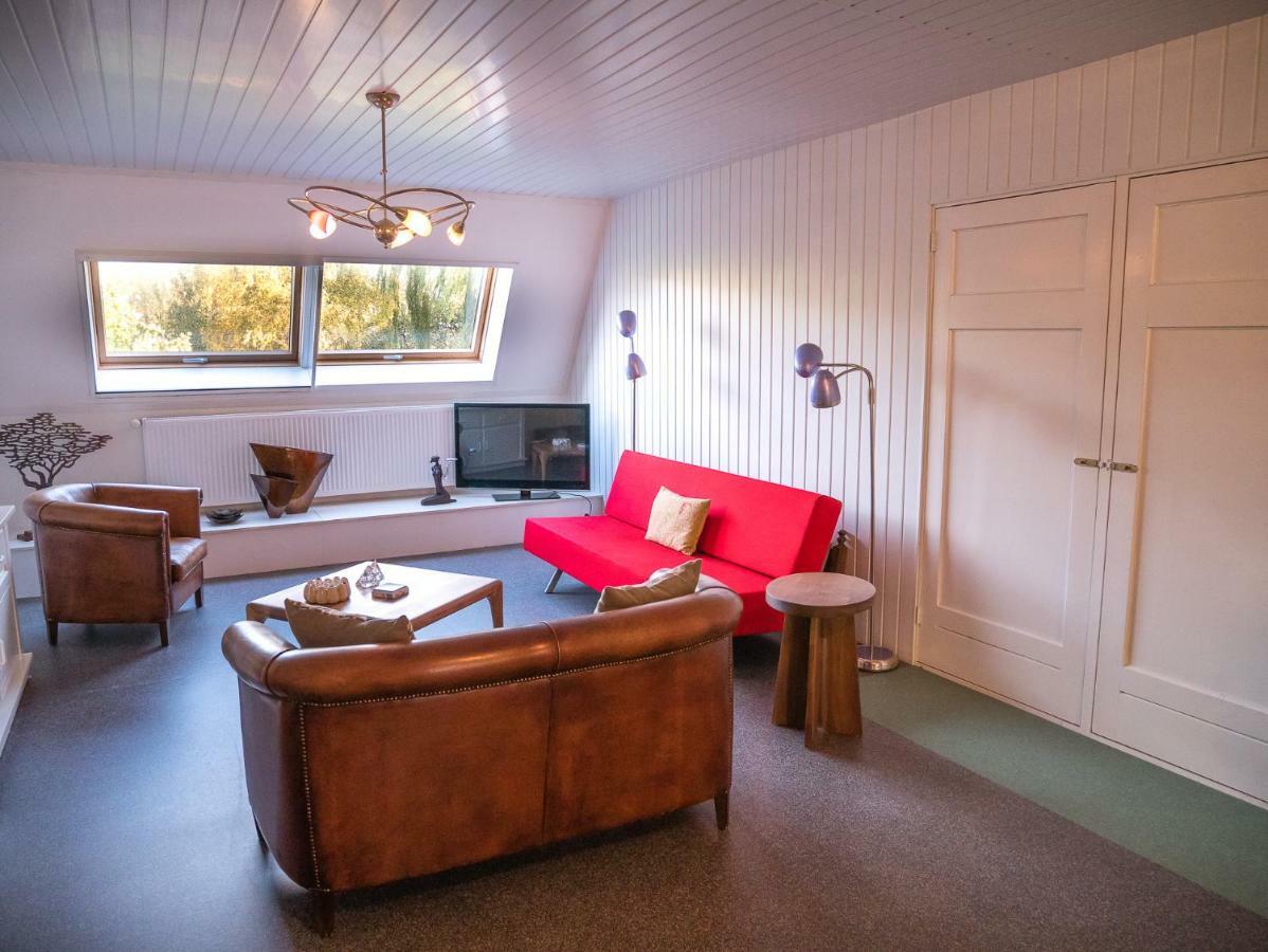 Ferienwohnung De Drie Linden Leerdam Exterior foto