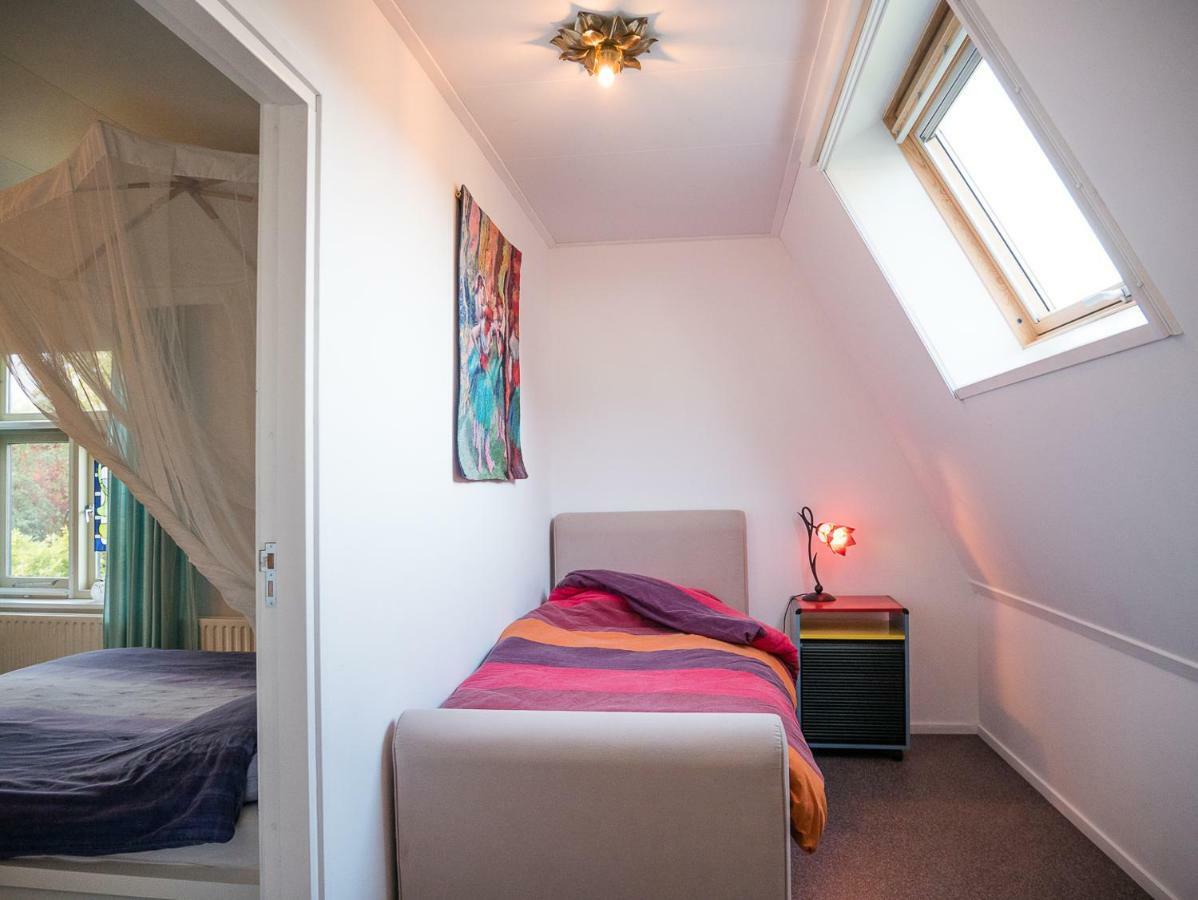 Ferienwohnung De Drie Linden Leerdam Exterior foto